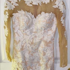 Gorgeous short dress